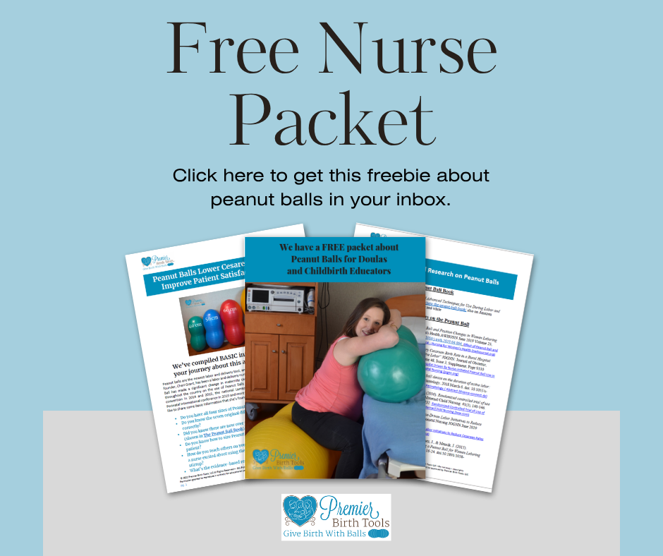 request free nurse packet at contact us